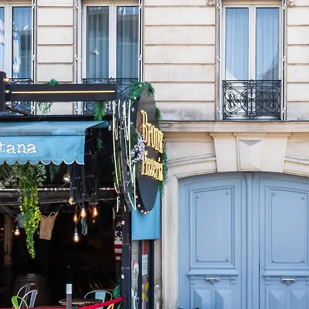 Horizon Des Fleurs - 15 Mn Des Champs Elysee Appartement *