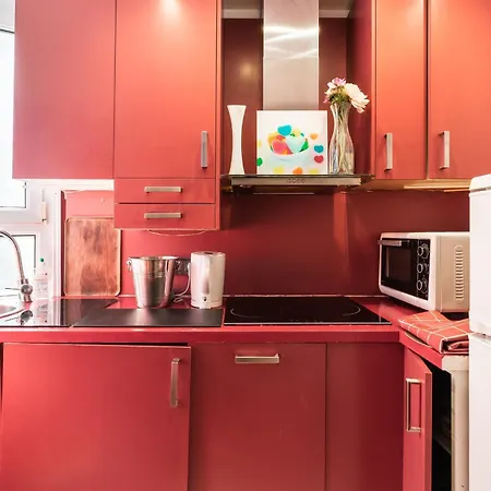 Appartement Horizon Des Fleurs - 15 Mn Des Champs Elysee *