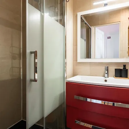 Horizon Des Fleurs - 15 Mn Des Champs Elysee Apartamento *